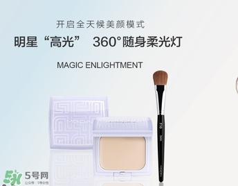 毛戈平化妝品怎么樣？毛戈平是什么檔次？