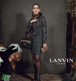 lanvin是哪個(gè)國(guó)家的牌子？浪凡是哪個(gè)國(guó)家的品牌？