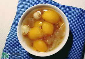枇杷怎么保存？枇杷剝皮后怎樣保存？