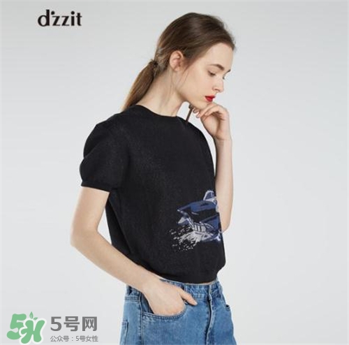 地素是什么牌子？dazzle地素是什么檔次？
