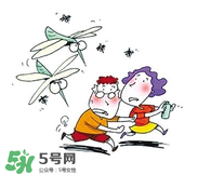 蚊蟲叮咬紅腫用什么藥？蚊子咬了怎么消腫止痛最快？