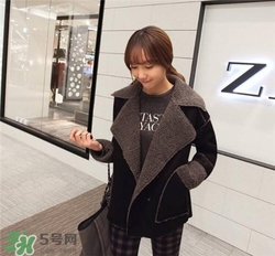 羊羔毛外套怎么清洗？羊羔毛衣服怎么洗？