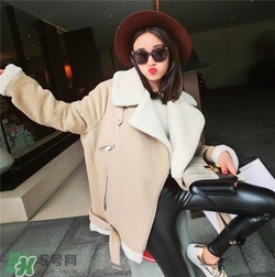 羊羔毛外套怎么清洗？羊羔毛衣服怎么洗？