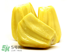 菠蘿蜜的營(yíng)養(yǎng)價(jià)值 吃菠蘿蜜有什么好處？