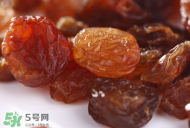 醋泡葡萄干有什么功效？醋泡葡萄干的功效與作用