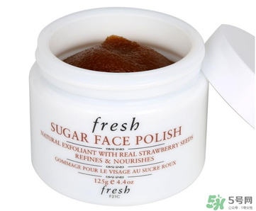 馥蕾詩黃糖面膜怎么用？fresh黃糖面膜使用方法