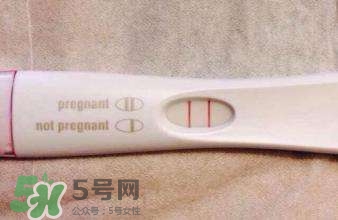 怎么看驗(yàn)孕棒結(jié)果？怎么看驗(yàn)孕棒是否懷孕？