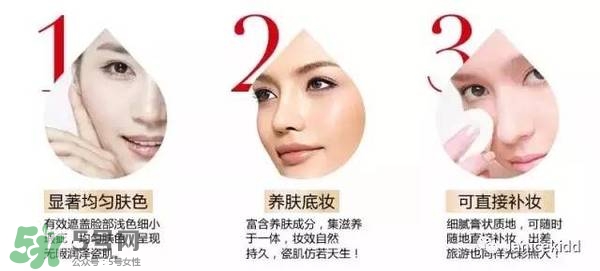 毛戈平化妝品怎么樣？毛戈平是什么檔次？
