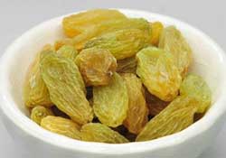 醋泡葡萄干有什么禁忌？醋泡葡萄干有什么副作用？