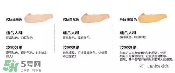 毛戈平化妝品怎么樣？毛戈平是什么檔次？