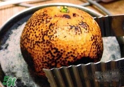烤橘子怎么烤？烤橘子用什么火烤？