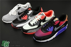 耐克zoom和air max哪個好？nike耐克氣墊鞋哪款好？
