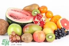 什么是低糖水果？吃低糖水果有什么好處？