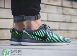 nike roshe two怎么樣？耐克roshe two好不好？
