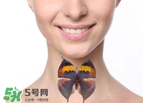 甲亢是怎么引起的？甲亢的早期癥狀
