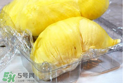 榴蓮可以和酸奶一起吃嗎？吃榴蓮喝酸奶會(huì)中毒嗎？