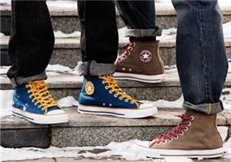 匡威帆布鞋怎么清洗？converse帆布鞋怎么洗？