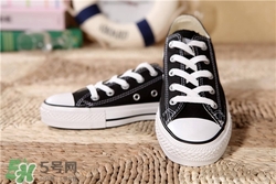 帆布鞋什么牌子好？帆布鞋品牌排行榜