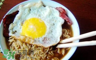 天天吃泡面會(huì)怎么樣？天天吃泡面會(huì)胖嗎？