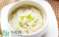 天天吃面條有什么壞處？天天吃面條好嗎？