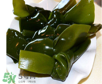 天天吃海帶對身體好嗎？多吃海帶有什么好處和壞處？