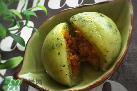 糖尿病可以吃青團(tuán)嗎？糖尿病人吃青團(tuán)好嗎？