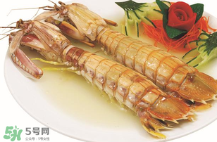 枇杷可以和海鮮能一起吃嗎？枇杷和海鮮一起吃吃好嗎？