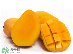 芒果什么季節(jié)成熟？芒果什么時候上市？