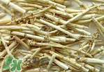 茅根的功效與作用 茅根有什么作用？
