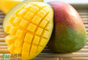芒果為什么會變黑？芒果為什么有黑點？