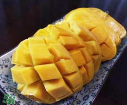 芒果為什么有絲？芒果有絲是什么？