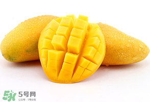 芒果爛了一點(diǎn)能吃嗎？芒果爛了一半還能吃嗎？