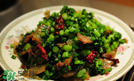 臘菜怎么腌制？臘菜怎么做好吃？