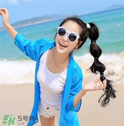 熒光色衣服怎么搭配？熒光色衣服怎么搭配好看？