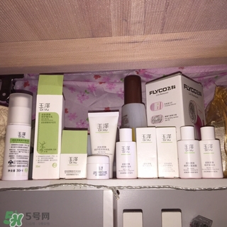 玉澤適合什么膚質(zhì)？玉澤適合敏感肌嗎？