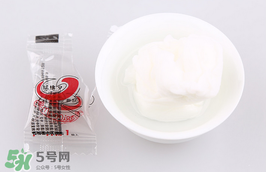 壓縮面膜可以用酸奶泡嗎？壓縮面膜怎么用酸奶泡？
