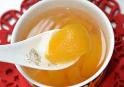 枇杷可以煮水喝嗎？枇杷煮水的功效與作用