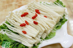 金針菇為什么叫see you tomorrow？金針菇為什么叫明天見(jiàn)？