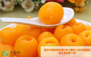 枇杷和橘子能一起吃嗎？枇杷和橘子一起吃好嗎？
