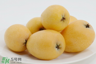 枇杷和橘子能一起吃嗎？枇杷和橘子一起吃好嗎？