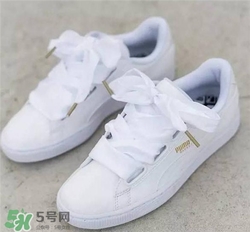 puma蝴蝶結(jié)哪里有賣？彪馬蝴蝶結(jié)國內(nèi)有賣嗎？