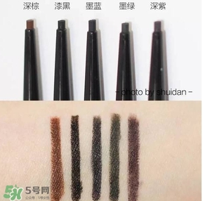 植村秀眼線筆怎么轉(zhuǎn)？植村秀如膠似漆眼線筆轉(zhuǎn)不出來
