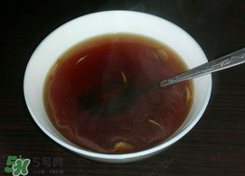 枇杷和紅糖能一起吃嗎？枇杷紅糖水的功效