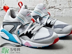 puma大白鯊怎么看真假？彪馬大白鯊真假辨別