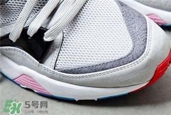puma大白鯊怎么看真假？彪馬大白鯊真假辨別
