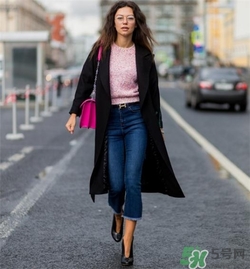 奶奶鞋搭配什么衣服？奶奶鞋搭配什么衣服好看？