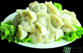 薺菜和白菜能一起吃嗎？薺菜白菜餃子餡的做法