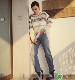 粗跟鞋怎么搭配？粗跟鞋配什么褲子好看？
