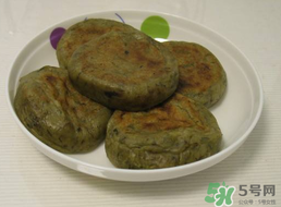 孕婦能吃清明菜粑粑嗎？清明菜粑粑孕婦能吃嗎？