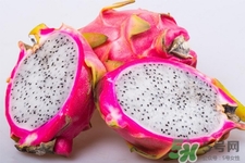 火龍果是低糖水果嗎？火龍果含糖量高嗎？